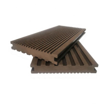 Eco-friendly Wood Plastic Composite Waterproof Outdoor Wpc Decking